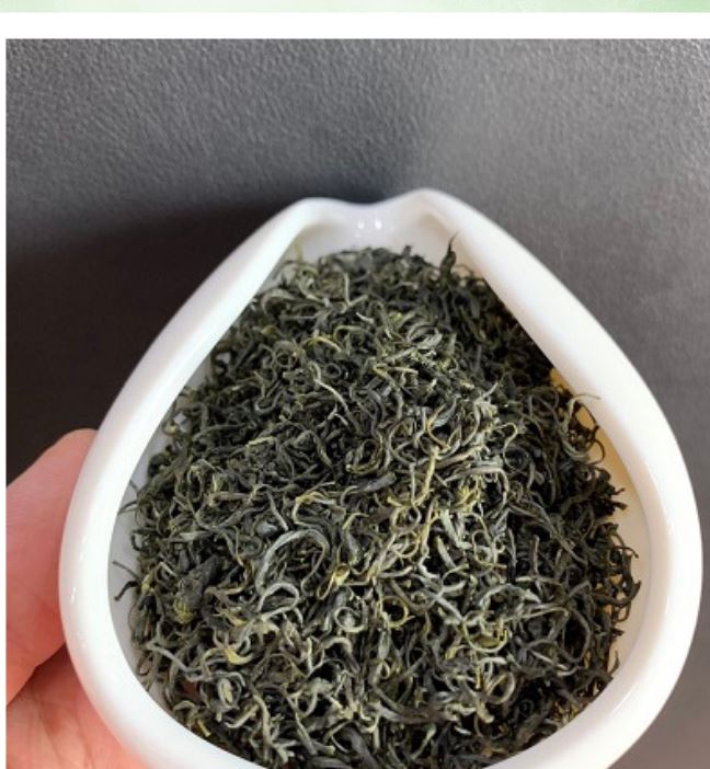 Trà Đinh – chè xanh Thái Nguyên