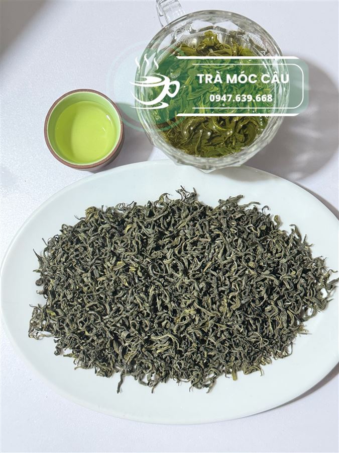 Trà Móc Câu